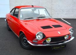 Simca 1200 Sport Bertone