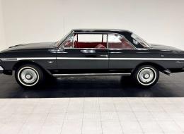 Rambler 770 Classic