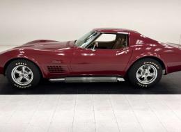 Chevrolet Corvette C3 Stingray Coupe