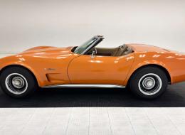 Chevrolet Corvette C3 Stingray Convertible