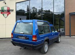 Matra Rancho