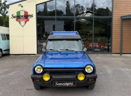Matra Rancho