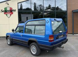 Matra Rancho