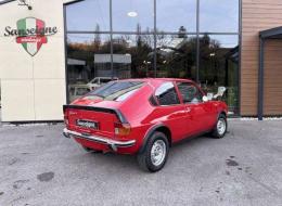 Alfa Roméo Alfasud 1300 TI