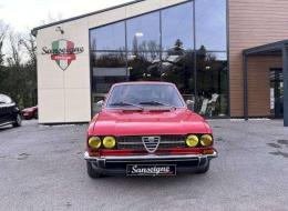 Alfa Roméo Alfasud 1300 TI