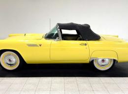 Ford Thunderbird Convertible