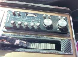 Citroen SM Carburateurs