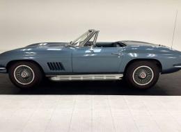 Chevrolet Corvette C2 Convertible