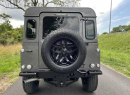 LandRover Defender 90 Td5