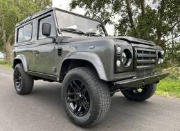 LandRover Defender 90 Td5