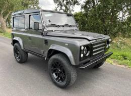 LandRover Defender 90 Td5