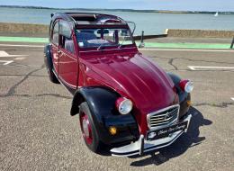Citroen 2 CV Charleston 1