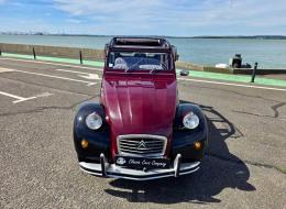 Citroen 2 CV Charleston 1