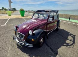 Citroen 2 CV Charleston 1