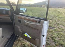 LandRover Range Rover LSE