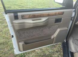 LandRover Range Rover LSE