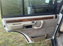 LandRover Range Rover LSE