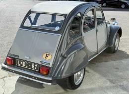 Citroen 2 CV 6 Charleston