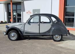 Citroen 2 CV 6 Charleston