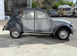 Citroen 2 CV 6 Charleston