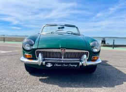 MG B ROADSTER