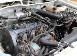 Volkswagen Golf 1 GTI 1600
