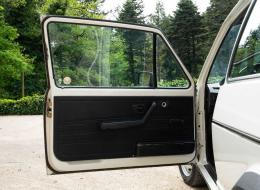 Volkswagen Golf 1 GTI 1600