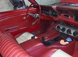 Ford Mustang 289