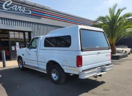 Ford Pick-up F-150 XLT 