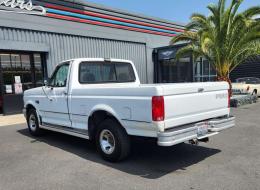 Ford Pick-up F-150 XLT 
