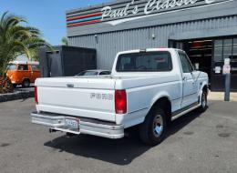 Ford Pick-up F-150 XLT 