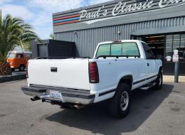 Chevrolet Pick-up Cheyenne 2500