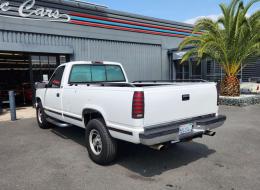 Chevrolet Pick-up Cheyenne 2500