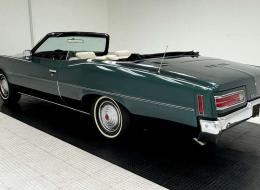 Pontiac Catalina Convertible