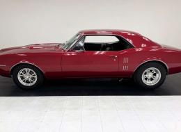 Pontiac Firebird Coupé Hardtop