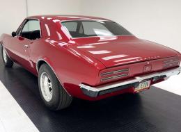 Pontiac Firebird Coupé Hardtop