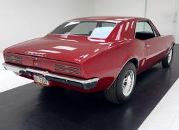 Pontiac Firebird Coupé Hardtop
