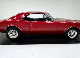 Pontiac Firebird Coupé Hardtop