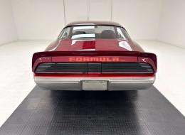 Pontiac Firebird Formula