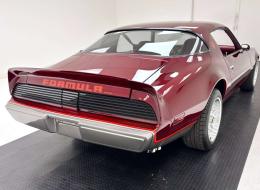 Pontiac Firebird Formula
