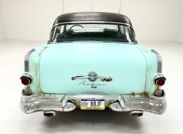 Pontiac Chieftain Catalina 4 Door Hardtop