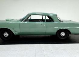 Pontiac Tempest Coupé Sport 2 Door