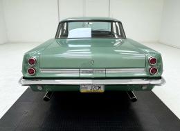 Pontiac Tempest Coupé Sport 2 Door