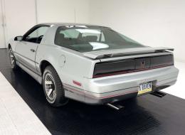 Pontiac Firebird Trans Am Coupe
