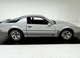 Pontiac Firebird Trans Am Coupe