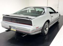 Pontiac Firebird Trans Am Coupe