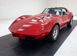 Chevrolet Corvette C3 Stingray Coupe