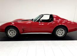 Chevrolet Corvette C3 Stingray Coupe