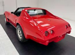 Chevrolet Corvette C3 Stingray Coupe
