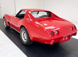 Chevrolet Corvette C3 Stingray Coupe